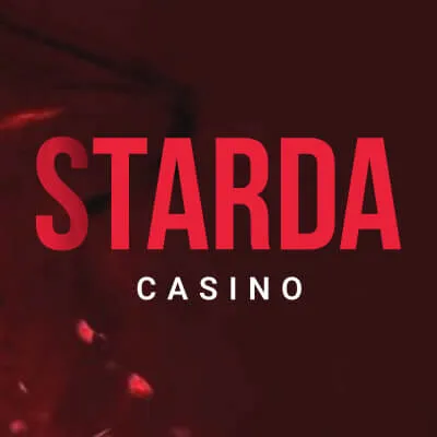 Starda Casino Plattform-Übersicht mit Spielkategorien und Schnittstelle